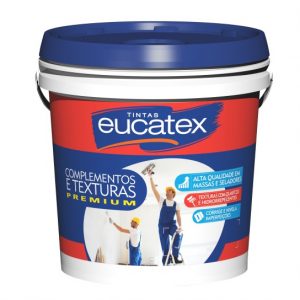 EUCATEX VERNIZ ACRILICO 3.6 5500.095.21