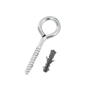 PITAO F 4.2X53MM ZI C/BU 108 6MM JOMARCA