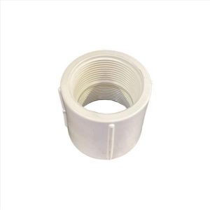 LUVA ROSCAVEL 2" PLASTILIT 21002015