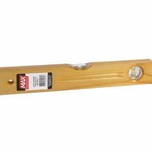NIVEL DE MADEIRA 14" MAX 50014