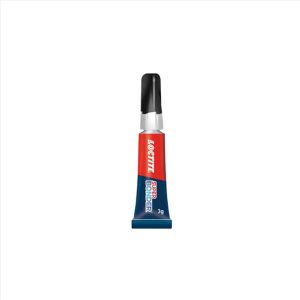 ADESIVO SUPER BONDER 3G HENKEL LOCTITE