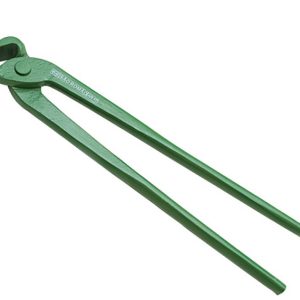 TORQUES ARMADOR 12" 1716 S. ROMAO