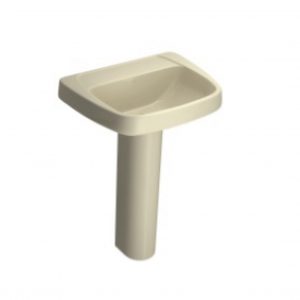 LAVAT. MONTE CARLO CREME DECA L 81 37