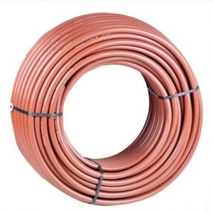 MANGUEIRA MARROM 3/4X2.0 PORTO PLAST P. 12