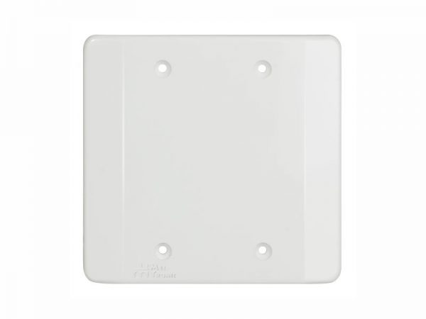 PLACA CEGA 4X4 BCO MECTRONIC 22010
