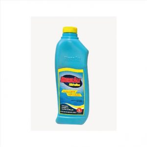 CLARIFICANTE HYDROFLOC 1L HIDROALL