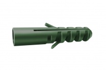 BUCHA PVC 10 MM  IV PLAST PCT/500UN