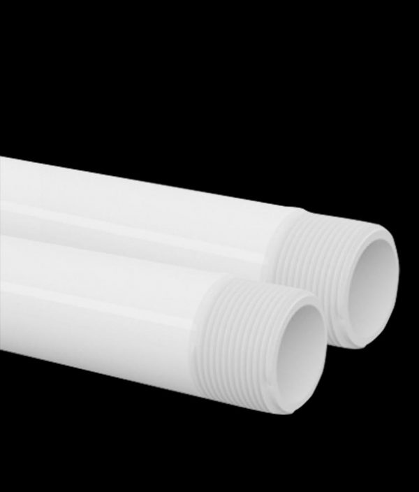TUBO ROSCAVEL 1/2 MULTILIT 6M 12250