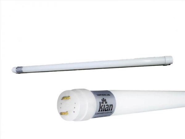 LAMPADA TUBULAR LED 9W KIAN 6500K