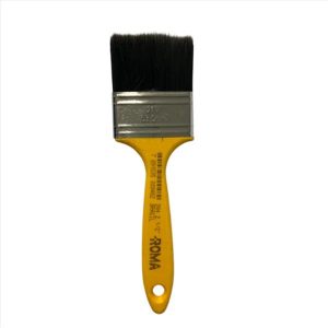 TRINCHA 2.1/2" ESMALTE - 304 ROMA