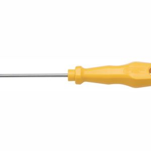 CHAVE FENDA 1/8X3" TRAMONTINA 41500/010