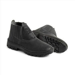 BOTINA CARTOM MONODENSIDADE PU S/BICO 36