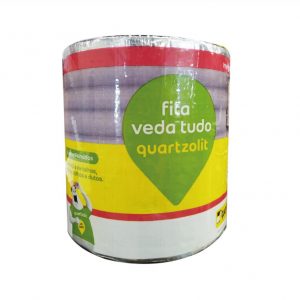 FITA MULTIUSO 0.30X10M QUARTZOLIT