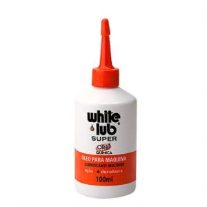 OLEO MULTIUSO 100ML WHITE LUB 3500
