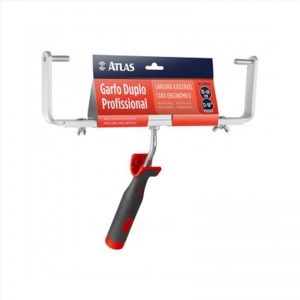 GARFO DUPLO PROFISSIONAL ATLAS AT360/46