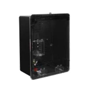 CAIXA MEDICAO MONOFASICA TAF 8624DPS