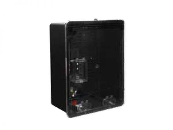 CAIXA MEDICAO MONOFASICA TAF 8624DPS