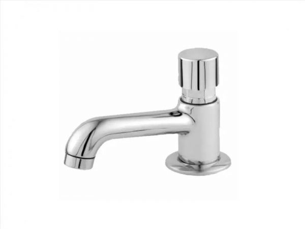 TORNEIRA AUTOMATICA LAVATORIO 1020 THAYGRA