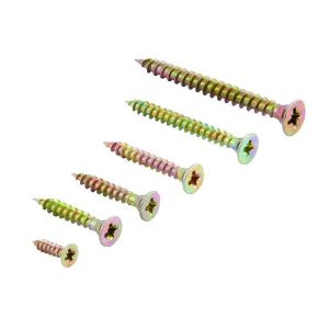 PARAFUSO PHILLIPS 4.5X45 CX/3CT