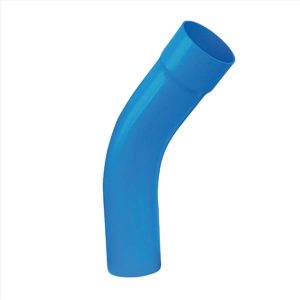 CURVA 45 SOLD LGA IRRIGACAO 100MM PLASTILIT 20003064