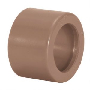 BUCHA RED SOLD CTA 25X20MM AMANCO 11531