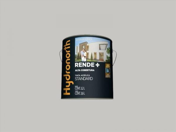 HYDRONORTH ACR STAND RENDE CROMIO 3.6 60007