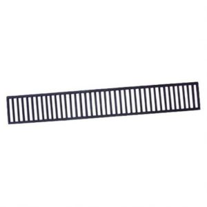 GRELHA ESGOTO FUNDIDO 20X50