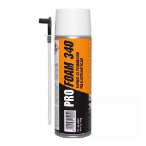 ESPUMA EXPANSIVA 180G 300ML SOUDAL