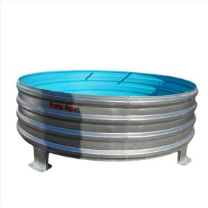 BEBEDOURO AUSTRALIANO 2600L FORTE ACO