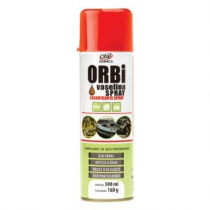 VASELINA SPRAY 160G/300ML ORBI 5315