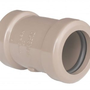 LUVA CORRER SOLD 50MM PLASTILIT 20103005