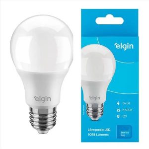 LAMPADA LED 30W ALT POTENCIA BIV 6500K ELGIN