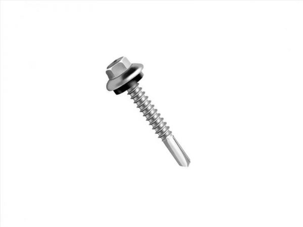 PARAFUSO TECKYS BROC 5.5X1.1/2" N12X1.1/2 CISER