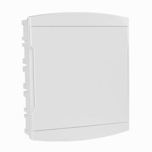 QUADRO DISTR 18/24 BR1 BCO EMB ASTRA QD1824