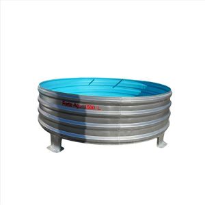 BEBEDOURO AUSTRALIANO 1500L FORTE ACO