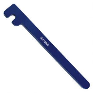 CHAVE DE DOBRAR FERRO 3/8 1761 SAO ROMAO