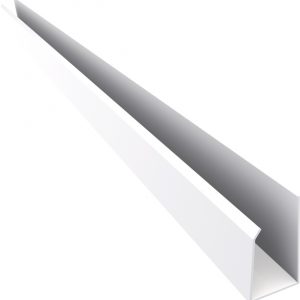 RODAFORRO TIPO U 6MT QUIMIPLAST