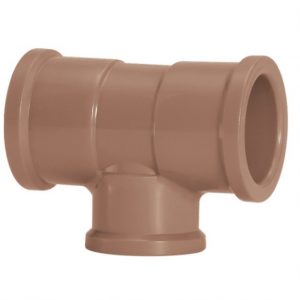 TE RED SOLD 50X25MM AMANCO 11825