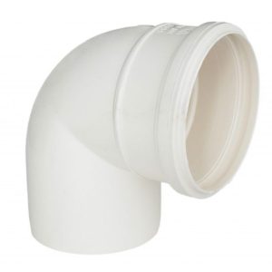 JOELHO 90 ESG 200MM PLASTILIT 20002055