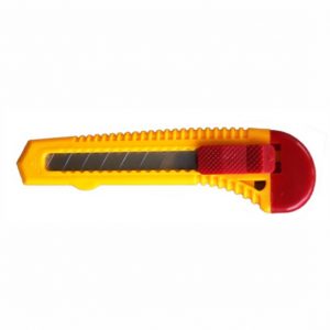 ESTILETE 18MM B.CORTE