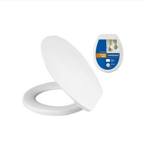 ASSENTO SOFT BRANCO METASUL