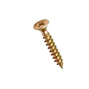 PARAFUSO PHILLIPS 6.0X50 CX/2CT