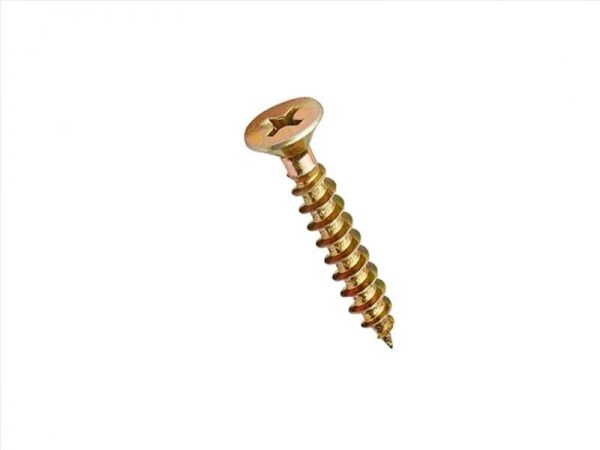 PARAFUSO PHILLIPS 6.0X50 CX/2CT