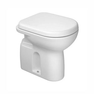 BACIA DEFICIENTE VOGUE S/ABERTURA BCO P510 17 - DECA