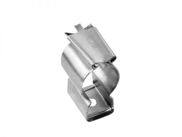 ABRACADEIRA ZIN TIPO D C/CUNHA 3/4" INCA PCT100