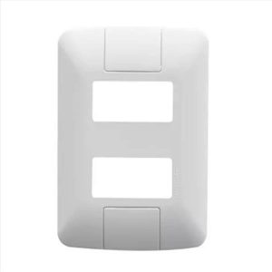 PLACA 4X2 2 MODULOS DIST TRAMON 57203/006