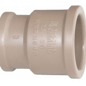 LUVA RED SOLD 25X20MM PLASTILIT 20002081