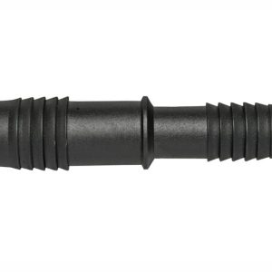 UNIAO REDUCAO INT 3/4X1/2" PRETO PLASBO 2420