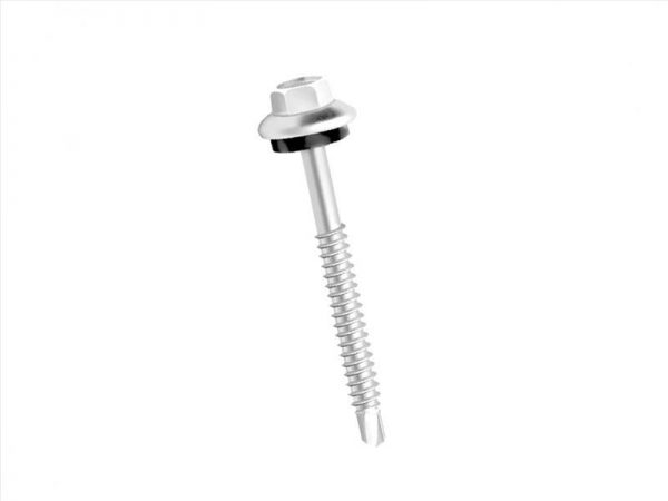 PARAFUSO TECKYS BROC 5.5X2.1/2" N12X2.1/2 CISER