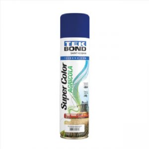 TINTA SPRAY AGRIC AZUL FORD 400ML